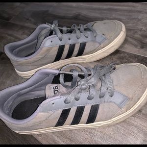 Casual Adidas sneakers